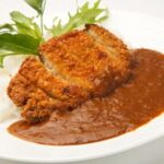 カツカレー